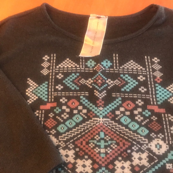 Moon Collection sweater - Picture 3 of 3